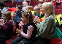 Herzlich Und Maerchenhaft Fuer Lobedaer Kita Kinder 10